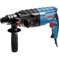 Перфоратор Bosch GBH 2-24 DRE, SDS-plus, 790 Вт, 2.7 Дж, от сети