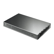 Коммутатор TP-Link SMB TL-SG2210P настольный