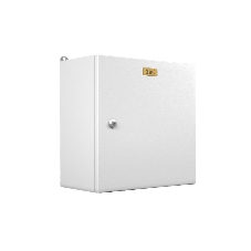 Электротехн. распределит. шкаф IP66 навесной (В600*Ш600*Г300) EMW, 1 дверь