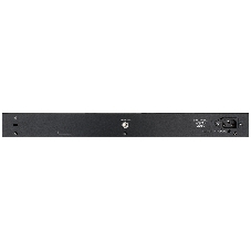 Коммутатор D-Link DGS-1250-28X/A1A, 24×1 Гбит/с + 4×10 Гбит/с SFP+, управляемый