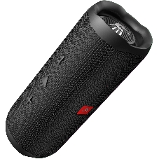 Колонка порт. A4Tech Bloody S6 Tube черный 20W 1.0 BT 12м 4800mAh