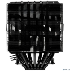 Кулер ID-COOLING SE-207-XT ARGb черный 120мм алюминий+медь 1500rpm 35db 4-pin 156мм