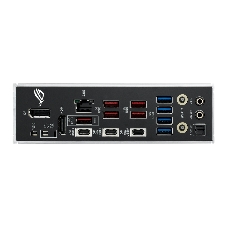 Материнская плата ASUS ROG STRIX X870-F GAMING WIFI, AM5, AMD X870, 4xDDR5, 2xSATA, 4xM.2, 1xPCI-E 5.0 x16, 1xPCI-E 4.0 x4, 1xHDMI, 1xDP, 2xUSB-C USB4, 1xUSB-C 10Gbps, 5xUSB-A 10Gbps, 4xUSB-A 5Gbps, 1x 2.5Gb LAN, 2x3.5 мм, 7.1, ATX