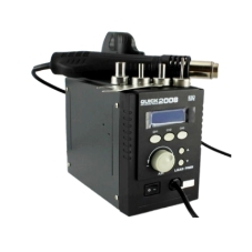 Паяльная станция термовоздушная Quick 2008 700W