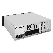Серверный корпус ExeGate Pro 3U450-12 (RM 19