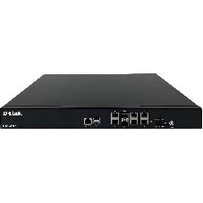 Маршрутизатор D-Link DSA-2308X/A1A, 6×1 Гбит/с + 2×10 Гбит/с SFP+, управляемый