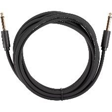 Кабель-соединит 6.35ST(M)/6.35 ST(M), 3м, Telecom PRO TAV6166-3M