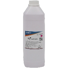 Тонер для Kyocera ECOSYS M8124cidn/8130cidn Magenta (PK231) 500г/бут, (унив.) (TK-8115M) Japan CET