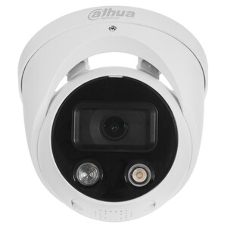 Камера видеонаблюдения IP Dahua DH-IPC-PT1239HP-PV-0280B 2.8-2.8мм цв.
