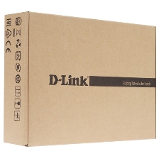 Маршрутизатор D-Link DSA-2208X/A1A, 6×1 Гбит/с + 2×10 Гбит/с SFP+, управляемый