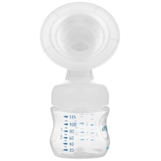 Ручной молокоотсос Philips SCF441/01. В комплекте: 1 ручной молокоотсос