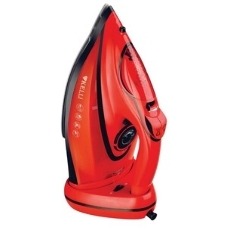 Утюг Kelli KL-1650К красный