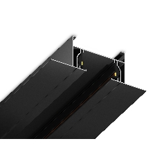 Шинопровод GL7124 BK черный матовый IP20 Standard 220V NEW 2000*58.6*18
