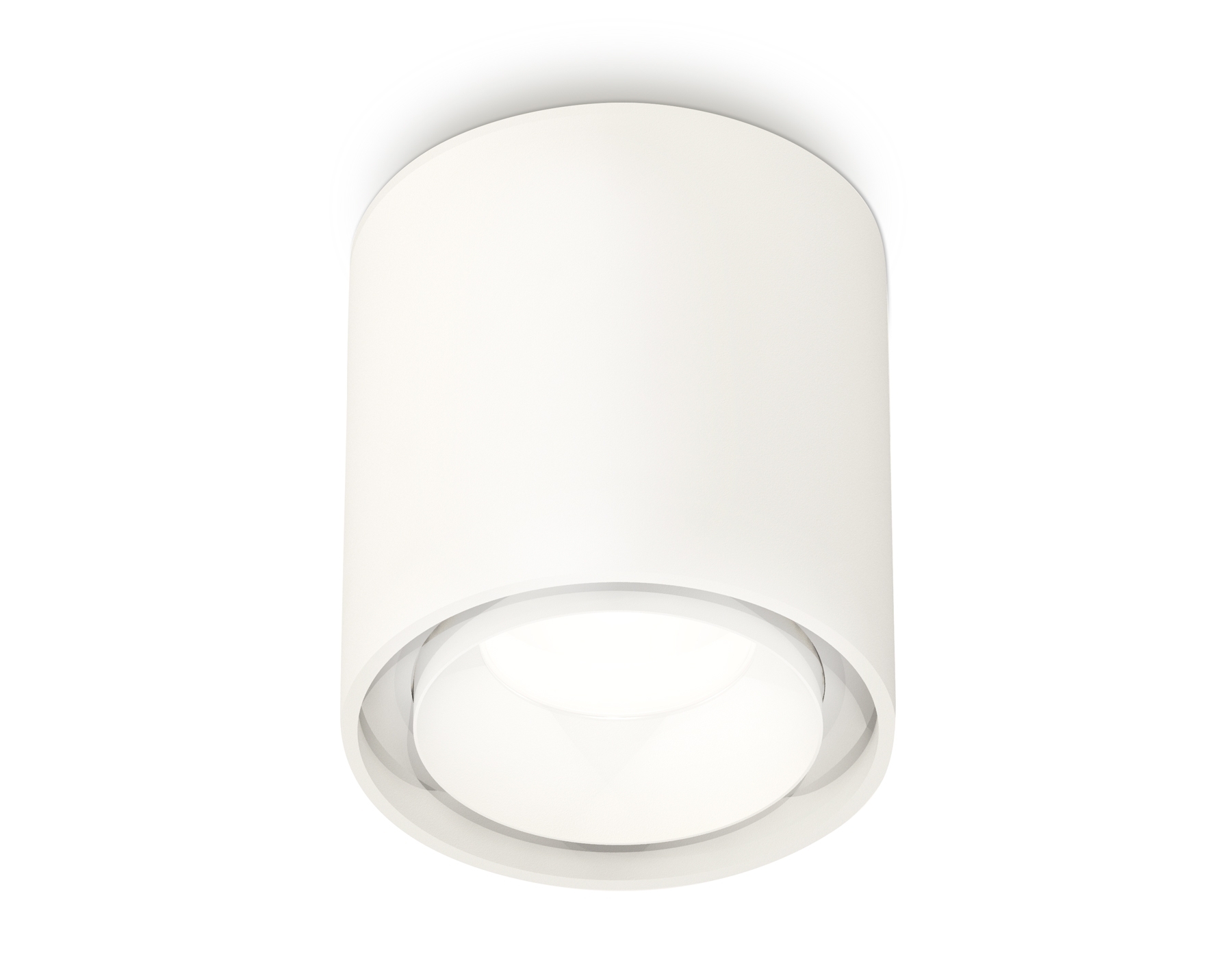 Светильник Ambrella Light XS7722001 SWH белый песок MR16 GU5.3 (C7722, N7030)