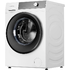 Стиральная машина Kuppersberg WM 610 W белая, загрузка фронтальная 10.5кг, 1400 об/мин., класс: A+++