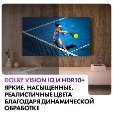 Телевизор Haier 75