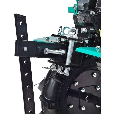 Сельскохозяйственная машина Huter GK7210CI бензиновый 5.1кВт 7л.с.