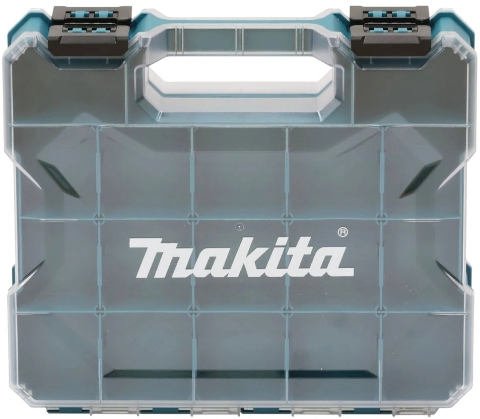 Органайзер Makita E-26870 бирюзовый