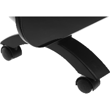 Конвектор электрический Neoclima AURA-1500B черный, 1500 Вт, 20 м2, электронный термостат, Wi-Fi