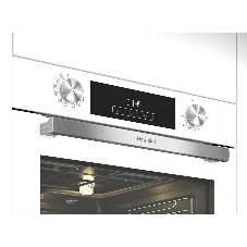 Электрический духовой шкаф Hotpoint HFE8 1221 H WH белый