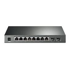 Коммутатор TP-Link SMB TL-SG2210P настольный