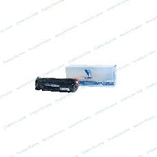 Картридж лазерный NVPrint NV-CB435A/436/285/278/725 (для HP/Canon LaserJet P1005/M1120/M1120n/M1522n/M1132/M1212nf/(2000k)) (NV-CB435A/436A/285/725)