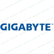 Кабель Gigabyte Cable SAS HD TO SLIMLINE SAS длина 0,8, синий