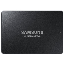 Накопитель SSD Samsung PM883, 960Gb, SATA III, 2.5