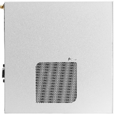 Мини ПК MSI Pro DP10 13M-025BRU i5 1340P (1.9) Iris Xe noOS 2.5xGbitEth WiFi BT 120W белый (936-B0A612-025)