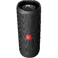 Колонка порт. A4Tech Bloody S6 Tube черный 20W 1.0 BT 12м 4800mAh