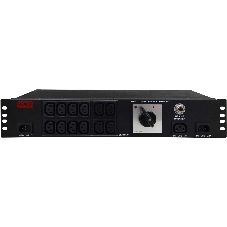 Байпас Powercom MTS-10A
