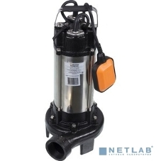 Фекальный насос Вихрь ФН-2200Л