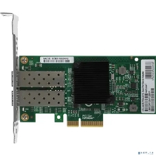 Сетевой адаптер PCIE 1Gb 2SFP LREC9712HF-2SFP LR-LINK