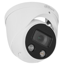 Камера видеонаблюдения IP Dahua DH-IPC-PT1239HP-PV-0280B 2.8-2.8мм цв.