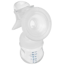 Ручной молокоотсос Philips SCF441/01. В комплекте: 1 ручной молокоотсос