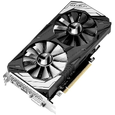 Видеокарта MAXSUN GeForce RTX 3050 TRB, 6 GB GDDR6, 96 bit, DVI-D, DisplayPort, HDMI, GPU 1042 MHz