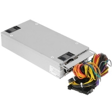 Блок питания серверный 400W ExeGate (ServerPRO-1U-400ADS) APFC, унив. для 1U, 24pin,2x(4+4)pin,4xSATA,3xIDE