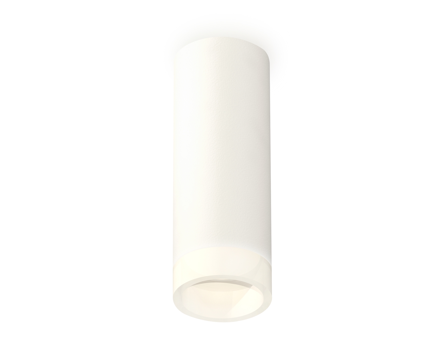 Светильник Ambrella Light XS6342043 SWH/FR белый песок/белый матовый MR16 GU5.3 (C6342, N6248)