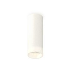 Светильник Ambrella Light XS6342043 SWH/FR белый песок/белый матовый MR16 GU5.3 (C6342, N6248)