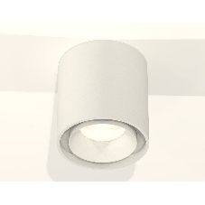 Светильник Ambrella Light XS7722001 SWH белый песок MR16 GU5.3 (C7722, N7030)