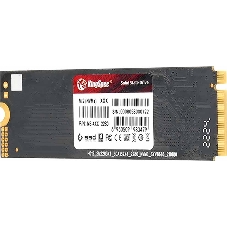 Накопитель SSD KingSpec NE-2TB, 2000Gb, PCIe 3.0 x4, M.2 2280, NVMe, R/W 2400/1900