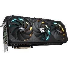 Видеокарта GIGABYTE GeForce RTX 5080 Gaming OC, 16 GB GDDR7, 256 bit, 3xDisplayPort, HDMI, GPU 2617 MHz