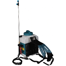 Опрыскиватель Makita DUS108Z аккум. ранц. 10л