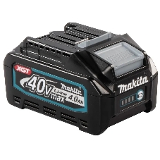 Батарея аккумуляторная Makita BL4040 40В 4.0Ач Li-Ion (632N72-7)