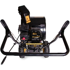 Снегоуборщик бензиновый Champion SnowLine PNST656 6.5л.с.