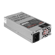 Блок питания серверный 350W ExeGate (ServerPRO-1U-F350AS) APFC, унив. для Flex1U, 24pin, 4pin,3xSATA, 2xIDE