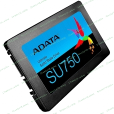 Накопитель SSD 2.5