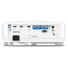 Проектор BenQ MH560 WHITE