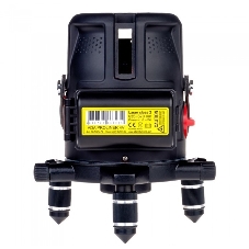 Уровень ADA PROLINER 4V дальность20(70)м точность0.2мм/м лазер2 кейс