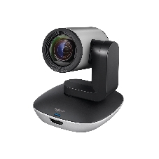 Веб-камера Logitech Group 1920x1080, 30 кадр/с, USB Type-A, микрофон (4 шт, шумоподавление), автоматическая фокусировка, автоосвещение, универсальное крепление, штатив в комплекте